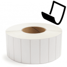 3" x 1" Thermal Transfer Label