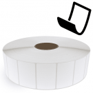 3" x 2" Thermal Transfer Label