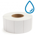 3" x 2" Thermal Transfer Label