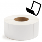 3" x 5" Thermal Transfer Label