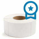 3" x 5" Thermal Transfer Label