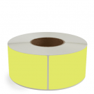 3" x 6" Thermal Transfer Label