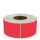 3" x 6" Thermal Transfer Label