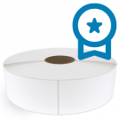 3" x 10" Thermal Transfer Label