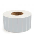 3.5" x 1" Direct Thermal Label