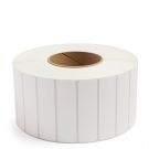 3.5" x 1" Thermal Transfer Label