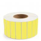 3.5" x 1" Thermal Transfer Label