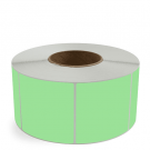 3.5" x 3.5" Thermal Transfer Label