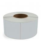 3.5" x 3.5" Thermal Transfer Label