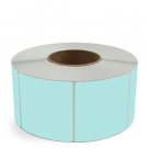 3.5" x 3.5" Thermal Transfer Label