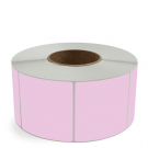 3.5" x 3.5" Direct Thermal Label