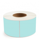 3.5" x 8" Direct Thermal Label