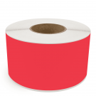 4" Wide Continuous Feed Direct Thermal Label