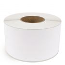 4" Wide Continuous Feed Thermal Transfer Label