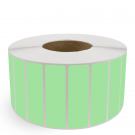 4" x 1" Thermal Transfer Label