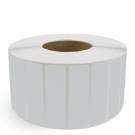 4" x 1" Direct Thermal Label