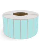 4" x 1" Direct Thermal Label