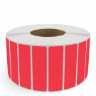 4" x 1" Thermal Transfer Label