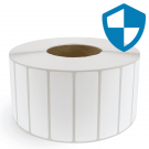 4" x 1" Direct Thermal Label