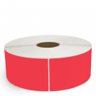 4" x 13" Direct Thermal Label