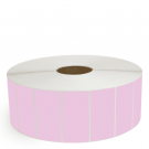 4" x 2" Direct Thermal Label