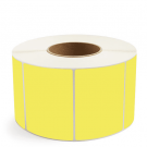 4" x 3" Thermal Transfer Label