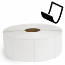 4" x 4" Thermal Transfer Label