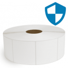 4" x 4" Direct Thermal Label