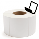 4" x 4" Thermal Transfer Label