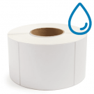 4" x 5" Direct Thermal Label