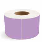 4" x 8" Direct Thermal Label