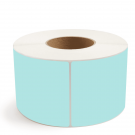 4" x 8" Direct Thermal Label