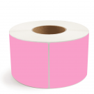 4" x 9" Thermal Transfer Label