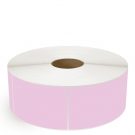 4" x 5" Direct Thermal Label