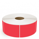 4" x 5" Thermal Transfer Label