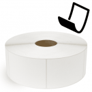 4" x 6" Thermal Transfer Label