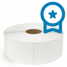 4" x 6" Direct Thermal Label