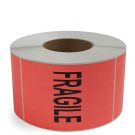 4" x 6" Thermal Transfer Label