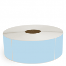 4" x 8" Thermal Transfer Label