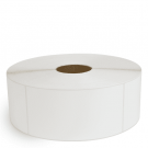 4" x 8" Direct Thermal Label