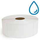 4" x 8" Direct Thermal Label