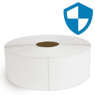 4" x 10" Direct Thermal Label