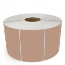 6" x 4" Thermal Transfer Label