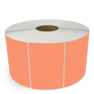 6" x 4" Direct Thermal Label