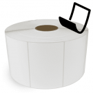 6" x 4" Thermal Transfer Label