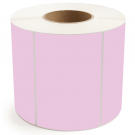 6" x 4" Thermal Transfer Label