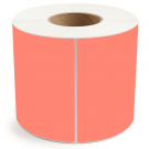 6" x 9" Thermal Transfer Label