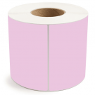 6" x 8" Thermal Transfer Label