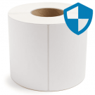 6" x 6" Direct Thermal Label