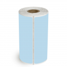 4" x 3" Direct Thermal Label